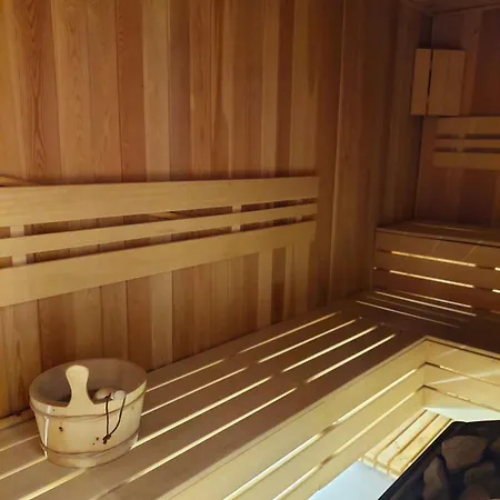 Apartman Unique Premium Penthouse With And Gym In Dedinje *