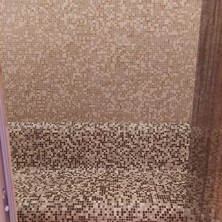 Apartman Unique Premium Penthouse With And Gym In Dedinje