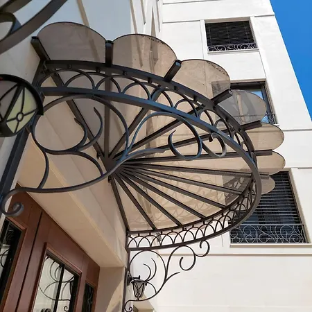 Unique Premium Penthouse With And Gym In Dedinje * Belgrád