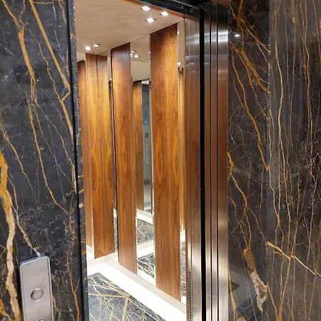 Unique Premium Penthouse With And Gym In Dedinje Apartman *