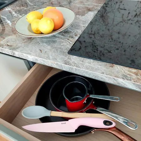 Unique Premium Penthouse With And Gym In Dedinje Apartman Belgrád