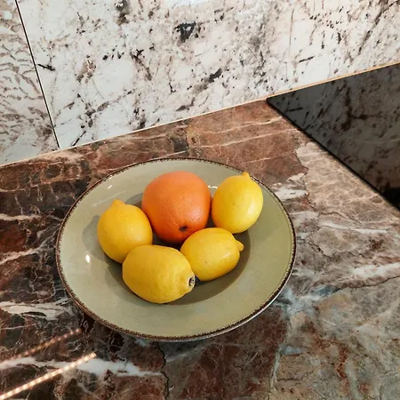 Unique Premium Penthouse With And Gym In Dedinje *