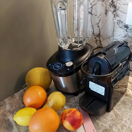 Apartman Unique Premium Penthouse With And Gym In Dedinje Belgrád