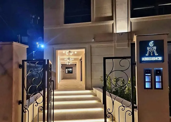 Unique Premium Penthouse With And Gym In Dedinje 公寓 贝尔格莱德