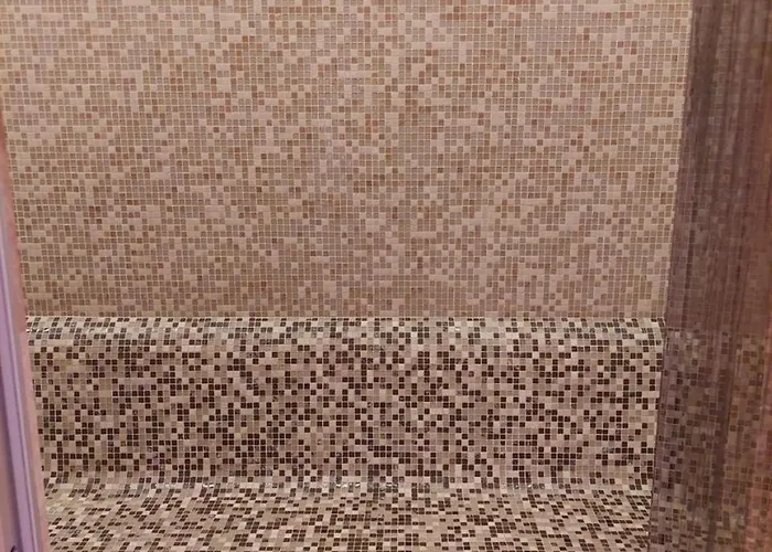 公寓 Unique Premium Penthouse With And Gym In Dedinje