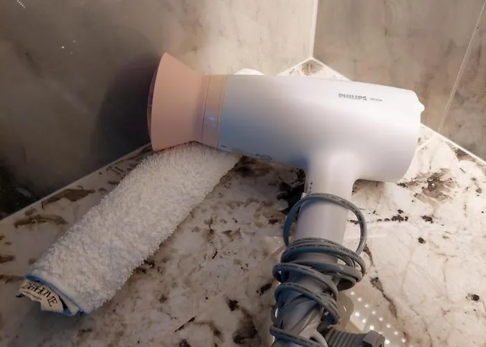 公寓 Unique Premium Penthouse With And Gym In Dedinje