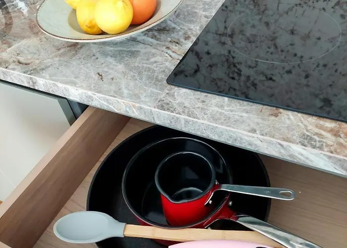 Unique Premium Penthouse With And Gym In Dedinje 公寓 贝尔格莱德