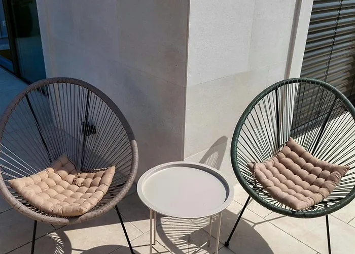 Unique Premium Penthouse With And Gym In Dedinje * 贝尔格莱德