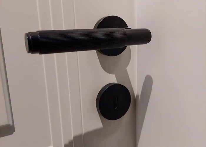 Unique Premium Penthouse With And Gym In Dedinje *